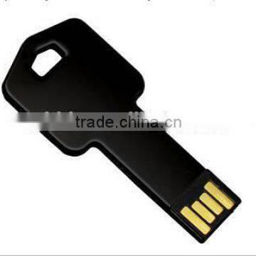 Most Hot-selling Bulk 4GB 8GB Cheap Key USB with Paypal Free LOGO Printing