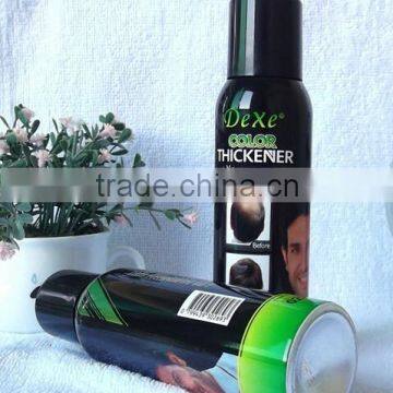 Hot New Products for 2016 Keratin Hair Loss Treatment Hair Building Spray photo-3