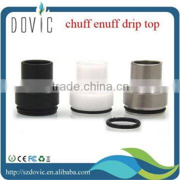 Wholesale Colorful Chuff Enuff Drip Top photo-4