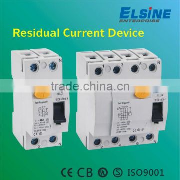 ELL Residual Current Device