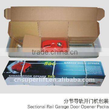 [24]Residential Garage Door Opener photo-4