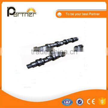 Auto Engine Parts 6RB1 Camshaft for Isuzu Truck