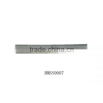 non-bend shoe steel shank,metal shoe shank,steel shoe parts