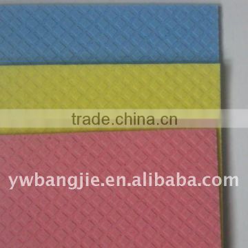 Cellulose Sponge Cloth