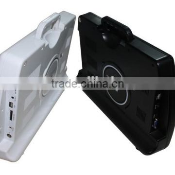 7'' Cheap Portable Dvd Player Made in China for Sale