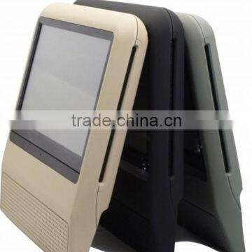2016 Universal Car Headrest Dvd Player Monitor photo-2