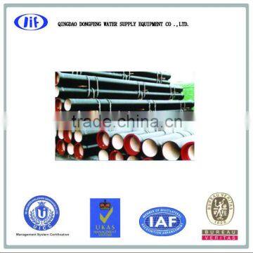 Ductile Iron Pipes