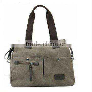 canvas casual lady's fashion bag