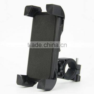 GPS Bike Mount ,Universal Cell Phone Bicycle Handlebar Holder GPS Holder Cradle