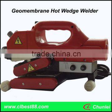 Hot Wedge Welding Tools