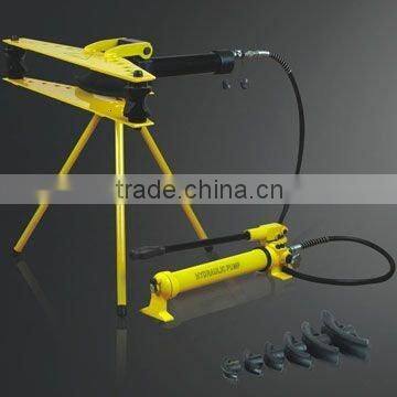 WXW series Hand-Pump-Operated Hydraulic Pipe Benders