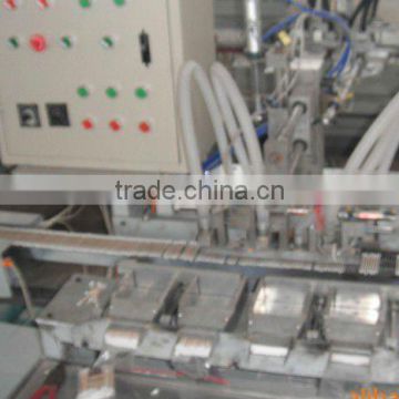 Cotton Buds Making Machine