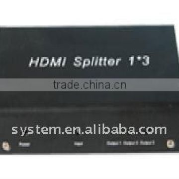 HDMI Spliter 1x3