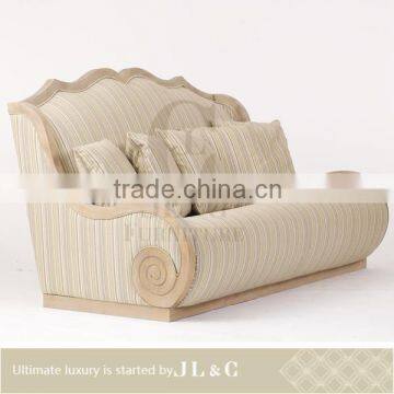 2015 latest AS05-03 3-seat fabric sofa, sofa set in living room from JL&C furniture lastest sofa designs 2014 (China supplier)