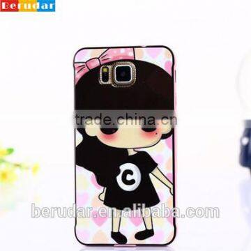China Factory Phone Accessories for Custom Samsung s6 Cases photo-2