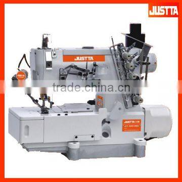 Direct Drive Flat Seam Sewing Machine JT-500-01DA