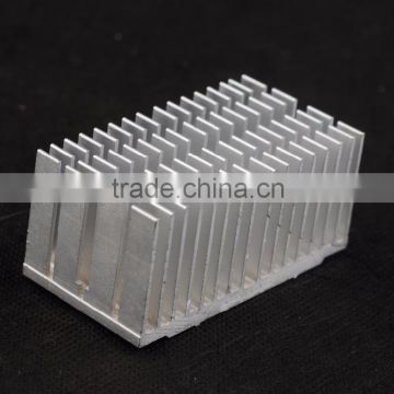 template heat sink