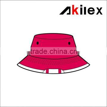 2014 Rund breathable latest design sports cap