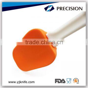 Factory Wholesale Best New Products Colorful Silicone Spatula photo-4