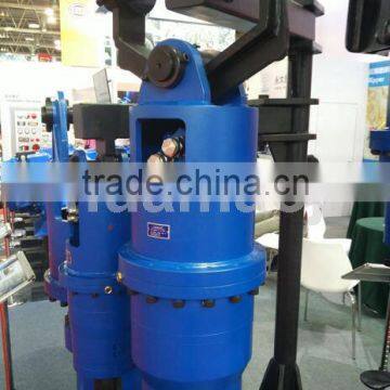 Ground Hole Drill Earth Auger/Earth Auger Drill Bits/Hydraulic Earth Auger photo-4