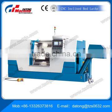 Ecoturn 500/1000 CNC Inclined Bed Lathe