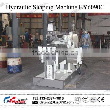 Supply Hydraulic Shaper Shaping Machine BY6090C photo-3