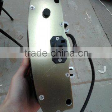 on Stock BlackElectric Far Infrared Radiant Heater photo-5