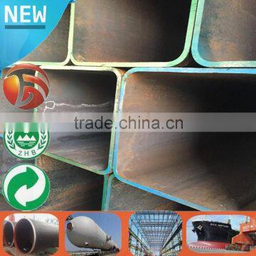 square hollow steel tube square iron pipe 32x20x3 of square hollow steel pipe