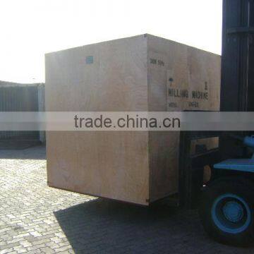 Hot Sale China Milling Machine With Cnc VMC850 CNC Vertical Machining Center photo-5