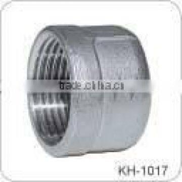 1/4"-4"stainless steel round cap