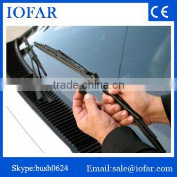 Auto Car Accessory Frame Wiper Blade Wiper Blade Bus Supplier's Choice photo-2