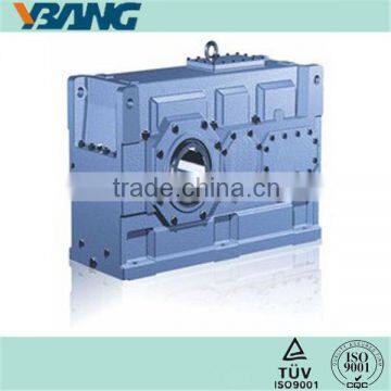 H series Lawn Tractor Right Angle Drive Gearbox