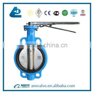 Butterfly Valve Casting photo-3