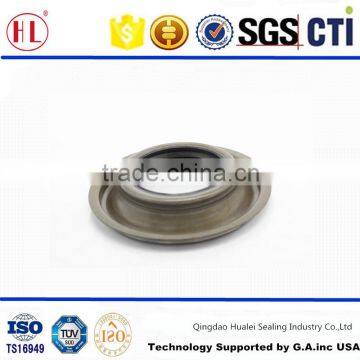 TB type 85x150x169 metal case differential mechanical oil seal for FAW