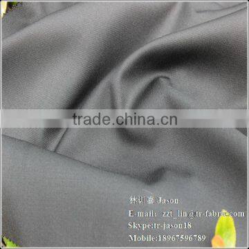 yarn dyed suiting fabric for mens leisure wear