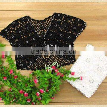 ladies hand crochet sweater