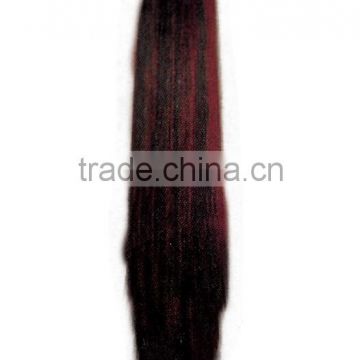 High Quality Virgin Hair Full Lace Wig long hair siiky straight 7A grade indian hair