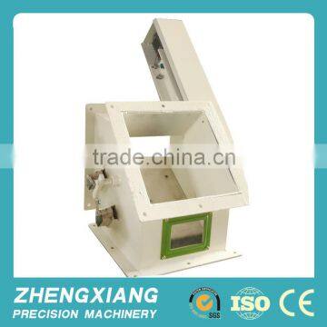 Three-Way Discharger for Feed Machine photo-2