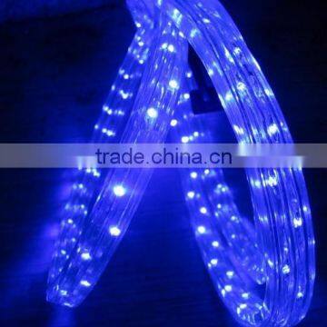 Hot Sale Led Rope Light Water Proof For Outdoor