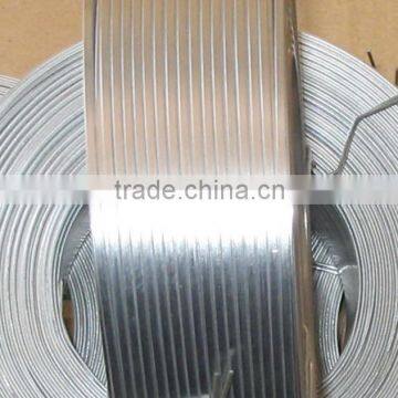 Hot Dipped Galvanized Iron Wire photo-2