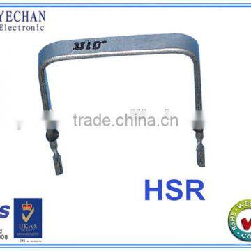 Yazhan HSR current sensing resistors