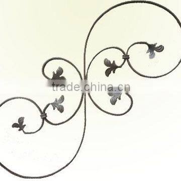 wrought iron products Wrought Iron Components