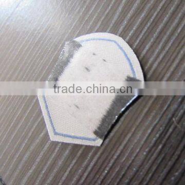 Arrow Shape Self Adhesive Fabric Labels photo-3