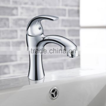 Brass Art CUPC Water Marks Basin Faucets