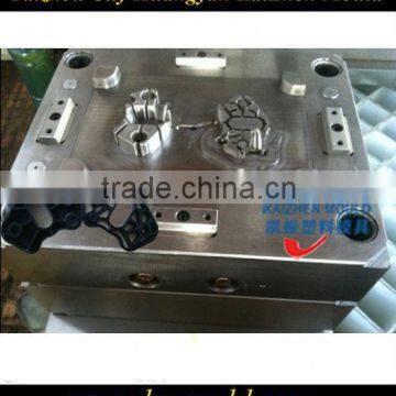 European standard perfect designing plastic parts mold