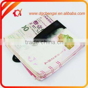 Popular Men Leather Money Clip photo-6