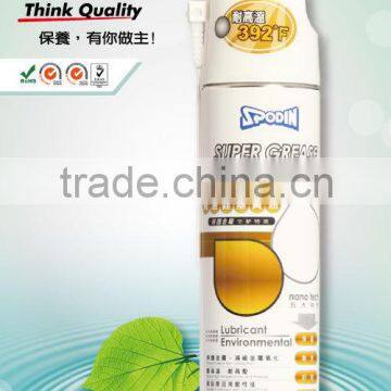 SPODIN Super Grease High Temperature Lithium Grease photo-2
