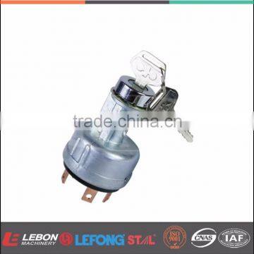 PC Excavator Ignition Switch 08086 10000 Made in China