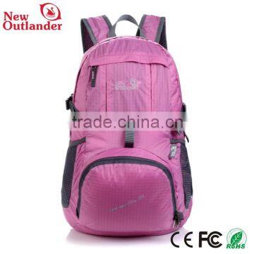 Fashion Folding Backpack Gift Bag photo-2