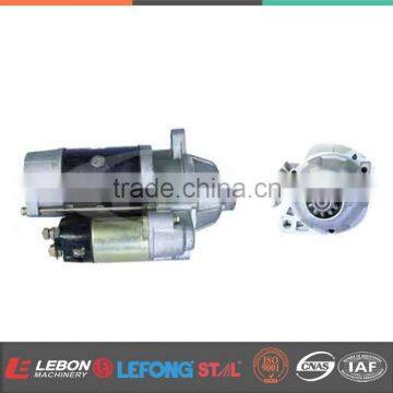 6D14 6D15 M3T56071 M3T56072 18242 M3T56082 24V 13T 5.0KW Diesel Engine Starter Motor